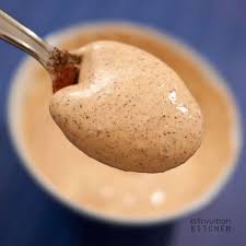 Fish tacos aren't complete without fish taco sauce! Chili Mayo Sauce Tiny Urban Kitchen Food Mayo Sauce Mexican Food Recipes