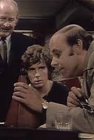 Paul Temple" Party Piece (TV Episode 1971)