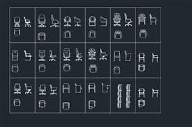 Here is a new drawing in the dwg laptops 2d format produced by autocad. Autocad Archives Of Furniture Dwg Dwgdownload Com