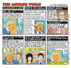 Daily Kos: Tom Tomorrow