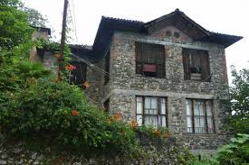 Geleneksel Karadeniz Evi Google Da Ara Evler