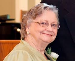 Bobbie Sue Faulkner Obituary April 24, 2019