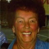 Shirley Hodges Obituary