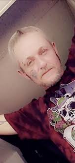 Randall Tate Obituary