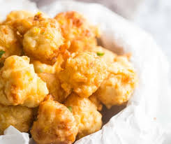 Homemade corn fritters are so easy to make and they are a great way to use up leftover corn! Corn Fritters Lemonsforlulu Com