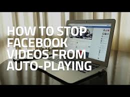 In facebook's ios app, select the icon of three lines in the lower right corner, then settings>account settings>videos and photos>autoplay, and select never autoplay videos. How To Stop Facebook Videos From Automatically Playing Ndtv Gadgets 360