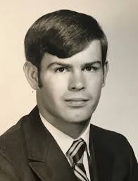 Joseph Palmer Obituary