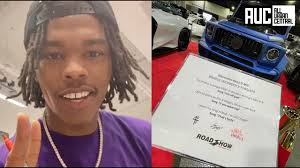 Thembinkosi lorch (born 22 july 1993) is a south african professional footballer who plays as a forward for orlando pirates and the south african national team. Lil Baby Flexes His Insane 5m Car Collection Lovablevibes Digital Nigeria Hip Hop And R B Songs Mixtapes Videos
