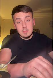 Dinner with @Shane Brinkley #dinner #eatwithme #food #fyp  #foryoupageofficial #viral #shane