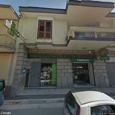 Casal di principe ( campanian : Farmacia Mauro Casal Di Principe