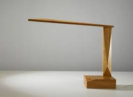 Amitrani Led Table Lamp Wood Lamp Design Wooden Lamps Design Table Lamp Wood