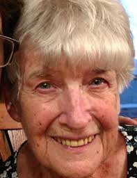 Obituary information for Gwladys Vera Mary Lawlor