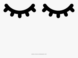 Resultado de imagem para ojos de unicornio. Clip Art Ojos De Unicornio Png Cilios Molde Para Imprimir Transparent Png Kindpng