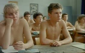 Точка, стремящаяся к нулю  Point de fuite - 2010