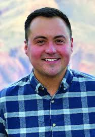 Ezekiel Martinez Obituary (1993