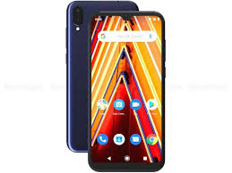 ARCHOS Oxygen 63, Double SIM, 64Go, 4G ...