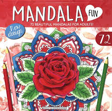 Cirkel mandala volwassen kleurplaat stockvector fodorviola73. Bol Com Mandala Kleurboek Voor Volwassenen Met 72 Kleurplaten