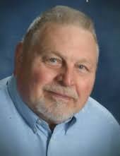 Obituary information for Rodger L. Cliff