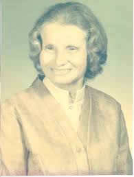 Susie Mae Mainor Hammack (1908-1981)