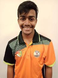 Ishaan Paul's Instagram, Twitter & Facebook