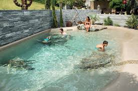 Our Pools Biodesign Pools