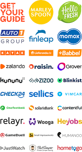 About Berlin Startup Jobs Hessam Lavi In 2020 Job Opening Job Posting Start Up