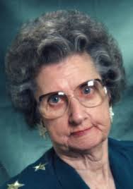 Mildred Higgins Tipton