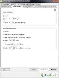 A digital document file format developed by adobe in the early 1990s. Locklizard Safeguard Pdf Security Alternativas Y Software Similar Progsoft Net