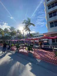 The Clevelander Miami Beach Downtown Cleveland Miami Beach Beach