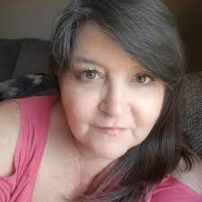 Roxanne Frederick in people