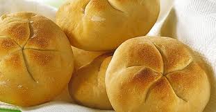 Brotchen Rezept Fur Den Brotbackautomat Rezept Brot Backen Brot Selber Backen Brotbackautomat