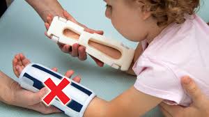 Image result for Difficult Intravenous Access in Children