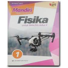 Evaluasi bab 8 meraih berkah dengan mawaris halaman 174 pai kelas 12 xii semester 1 k13 ii. Buku Soal Mandiri Fisika 1 Sma Kelas 10 K2013 Revisi By Ni Ketut Lasmi Lazada Indonesia