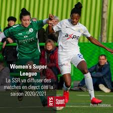 Click here to find unmissable deals in the sports direct outlet! Rts Sport La Women S Super League Sera Dorenavant Facebook