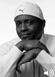 James Griffith II-Artist