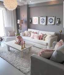Living room decorating ideas pinterest. Pin By Zahia Aidoud On Home Living Room Decor Apartment Romantic Living Room Apartment Living Room