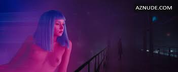 Ana De Armas - Blade Runner 2049  Watch online