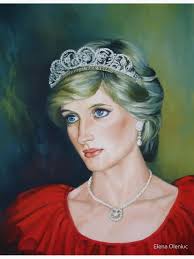 Princess Elena Wall Art for Sale