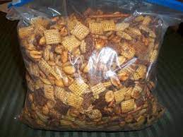 Texas Trash Recipe Food Com Recipe Snack Mix Recipes Texas Trash Recipe Snack Mix