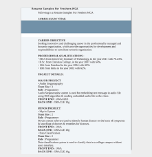 Resume for mba freshers bcom. Fresher Resume Template 50 Free Samples Examples Word Pdf