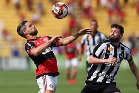 Flamengo x botafogo ao vivo é válido pela rodada do brasileirão série a 2019 ao vivo. Botafogo X Flamengo Quem Leva Vantagem No Historico No Nilton Santos