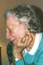 Community leader Polly Fuller dies at 100