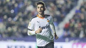 Manchester city and valencia have reached a 'closed agreement' for the transfer of ferran torres to the premier league club, with contracts being exchanged between all parties, according to the. Valencia S Ferran Torres On Real Madrid S Agenda As Com