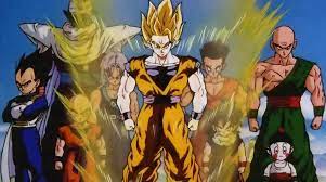 Maybe you would like to learn more about one of these? Comic Addicts Dragon Ball Z Intro Theme Facebook