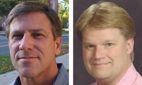 Election: Former city worker Blaine Edgell challenges long-time incumbent Daryl  Griffith in Three Rivers