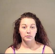 CIRCUIT COURT: Mom who shook, injured her child sent to jail