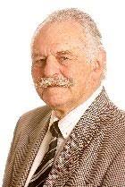 Barnet Eye Spotlight