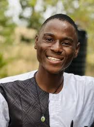 Thanks to Nyeri colleagues for their support