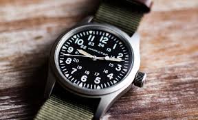 Hamilton khaki field officer specification (h69419363). X5 9aawsv4lqbm