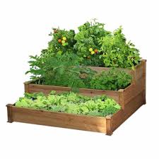 Raised bed gardening is an advantageous way of growing plants and, in particular, vegetables. How To Build A Raised Garden Bed Cheap Prefab Kits Diy Plans Dengarden
